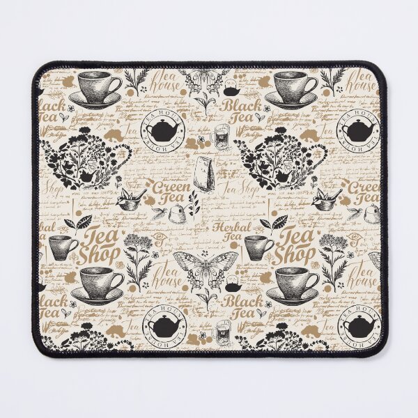 Item preview, tea-shop designed and sold by OtterFactory.