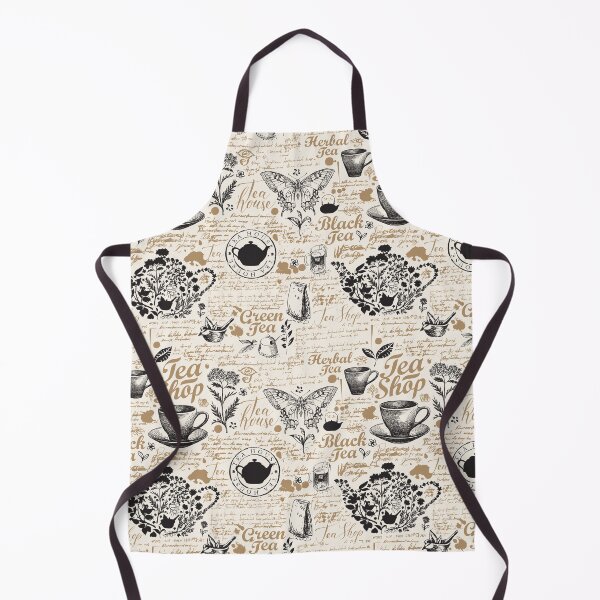 Item preview, tea-shop designed and sold by OtterFactory.