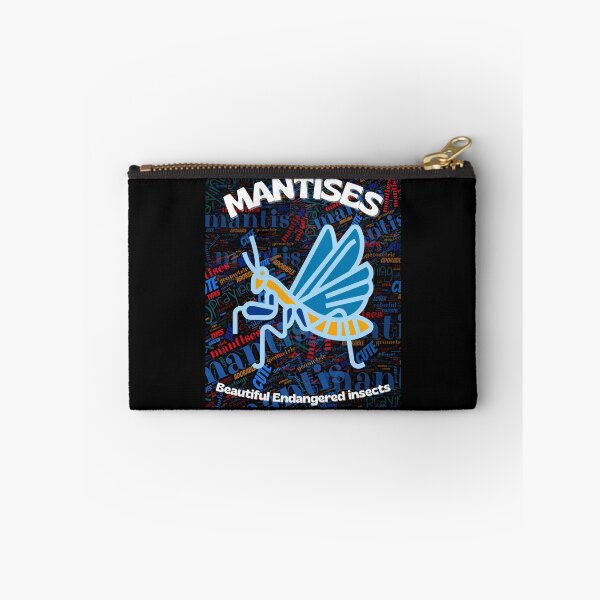 Item preview, Praying Mantises designed and sold by yassooarts.