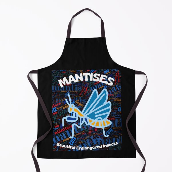 Item preview, Praying Mantises designed and sold by yassooarts.