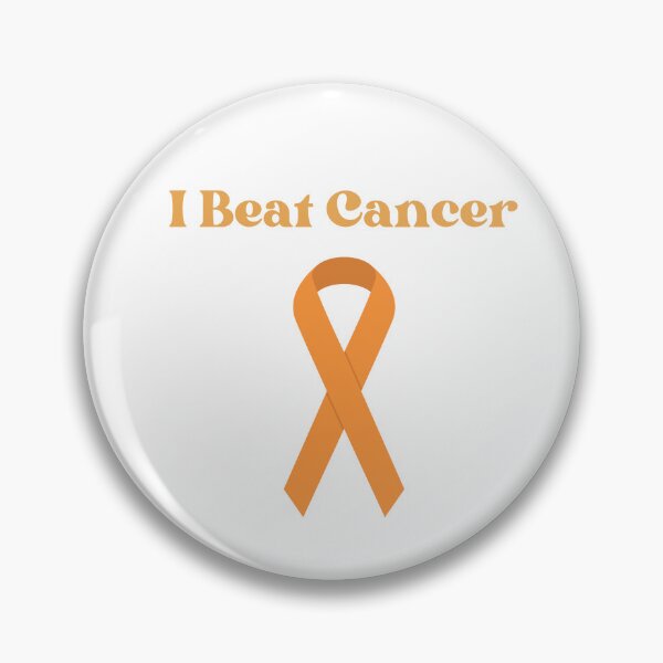 Item preview, I Beat Cancer designed and sold by JosueShop101.