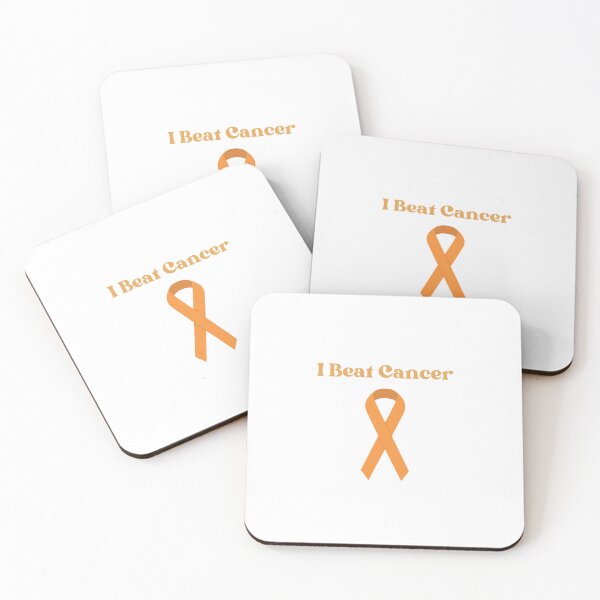 Item preview, I Beat Cancer designed and sold by JosueShop101.