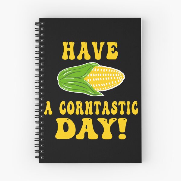 Item preview, have a conrntastic day it's corn,It’s Corn It Has The Juice funny corn kid  designed and sold by BeCoolArt.