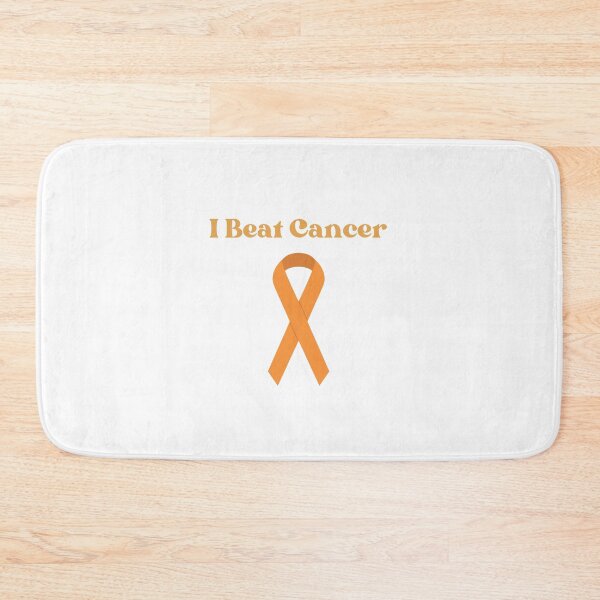Item preview, I Beat Cancer designed and sold by JosueShop101.
