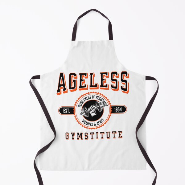 Item preview, Ageless Gymstitute designed and sold by agelessfitfreak.