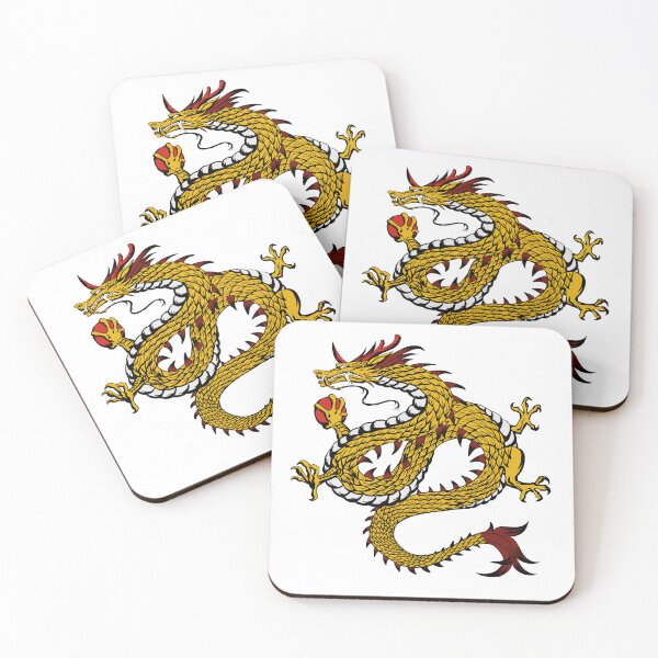 Item preview, Eastern Dragon Gold designed and sold by COBALTxSTRIKE.