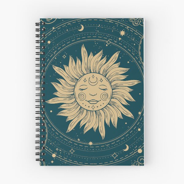 Item preview, sol místico designed and sold by OtterFactory.
