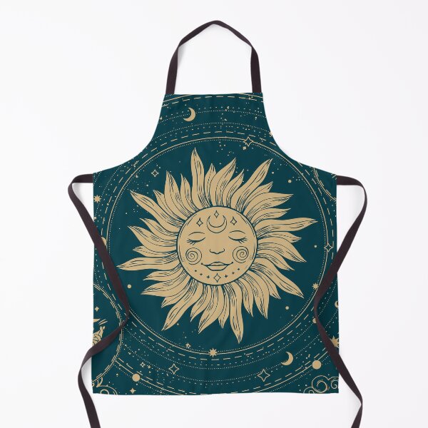 Item preview, Mystical Sun designed and sold by OtterFactory.