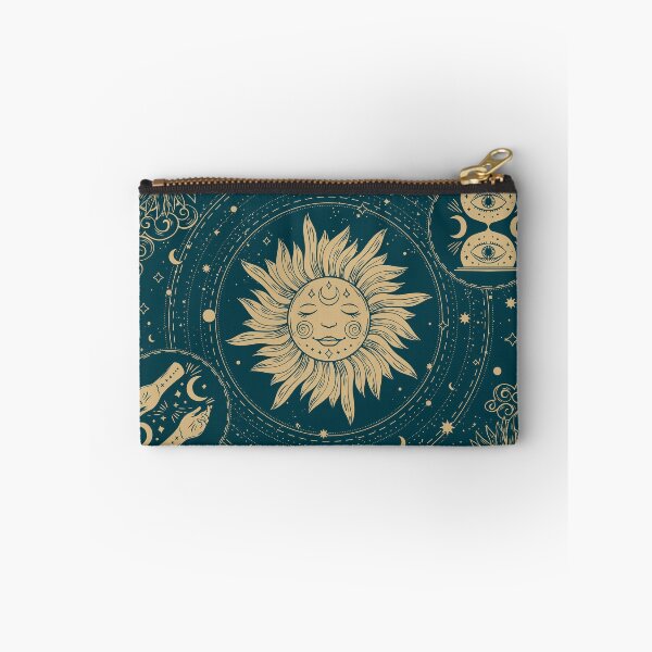 Item preview, Mystical Sun designed and sold by OtterFactory.