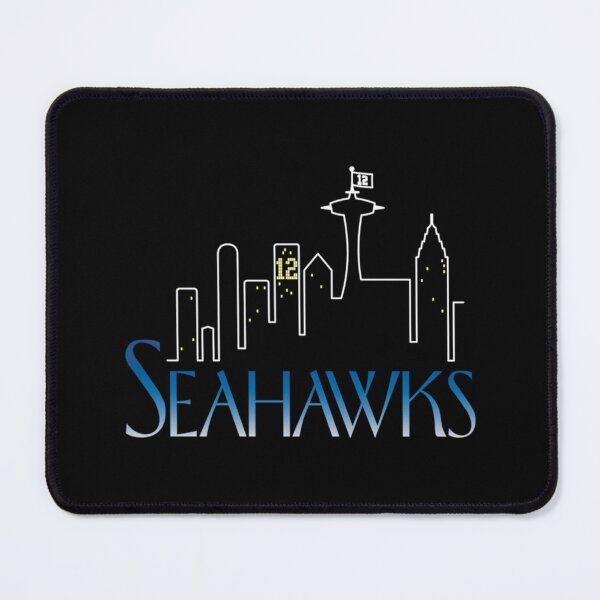 Item preview, Sea Hawks And Scrambled Eggs (12 Lightsflag) Classic T-Shirt designed and sold by TerribleStore82.