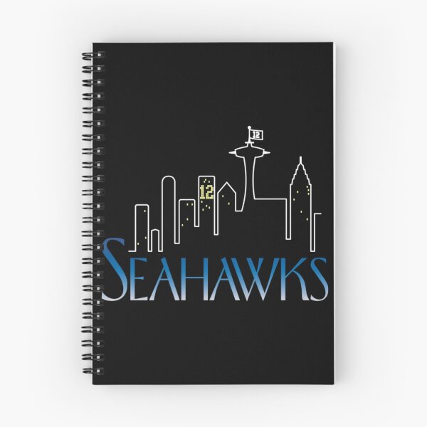 Item preview, Sea Hawks And Scrambled Eggs (12 Lightsflag) Classic T-Shirt designed and sold by TerribleStore82.