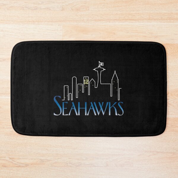 Item preview, Sea Hawks And Scrambled Eggs (12 Lightsflag) Classic T-Shirt designed and sold by TerribleStore82.