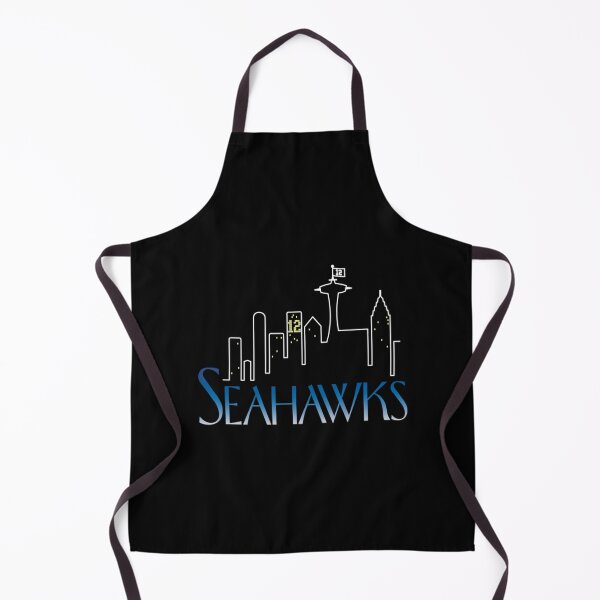 Item preview, Sea Hawks And Scrambled Eggs (12 Lightsflag) Classic T-Shirt designed and sold by TerribleStore82.