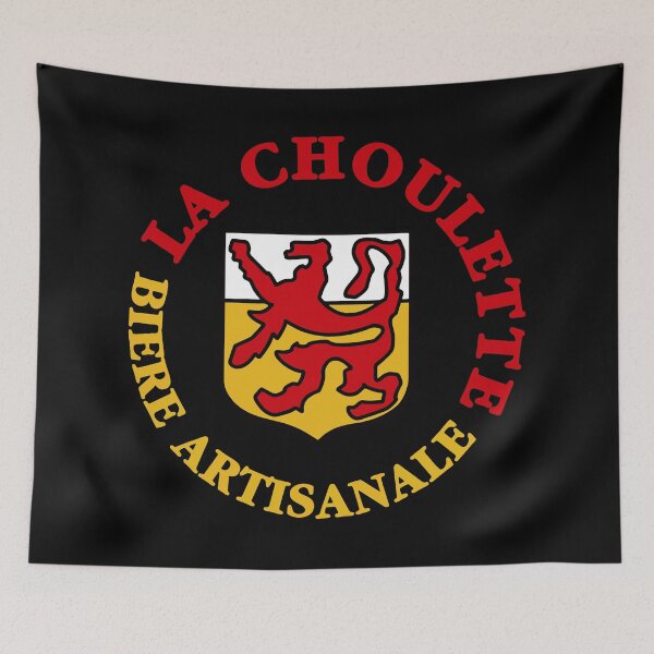 Item preview, La Choulette designed and sold by gerrardhrll.