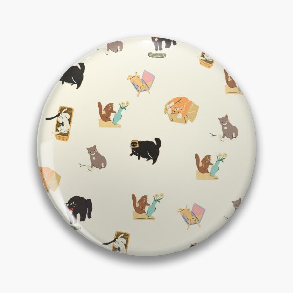 Item preview, collage cats designed and sold by Leosgarden.