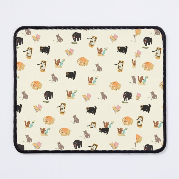 Item preview, collage cats designed and sold by Leosgarden.