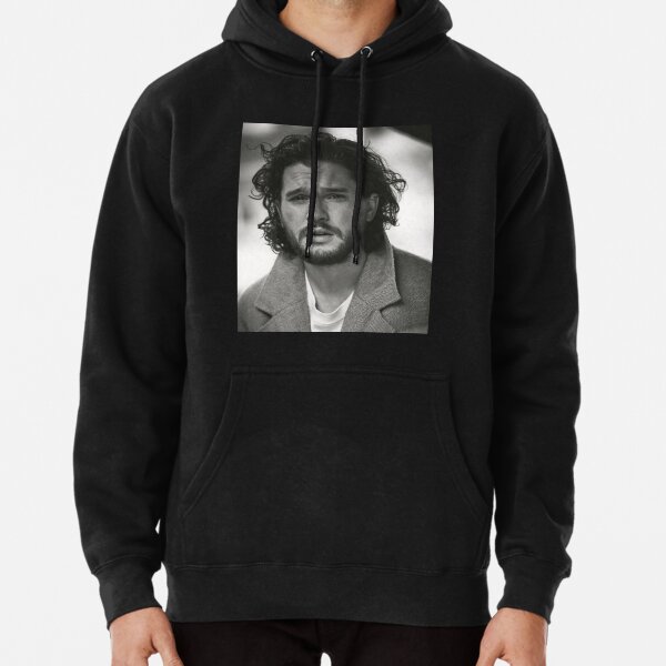 Amazing harington sale hoodie