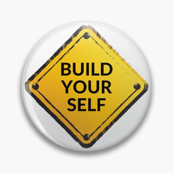 Item preview, Build your self designed and sold by Rickido.
