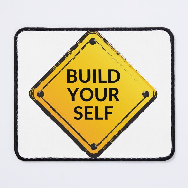 Item preview, Build your self designed and sold by Rickido.