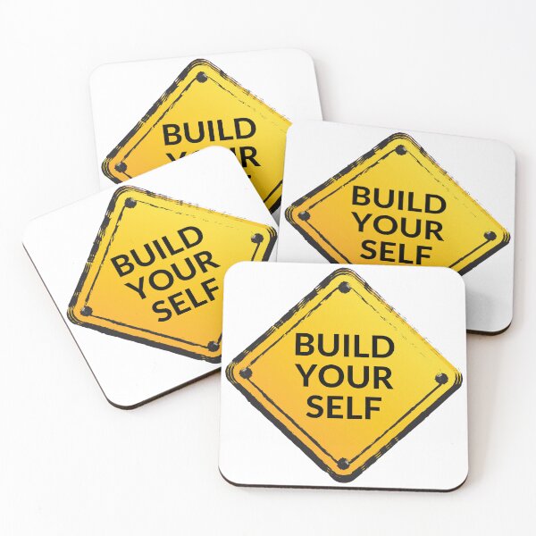 Item preview, Build your self designed and sold by Rickido.