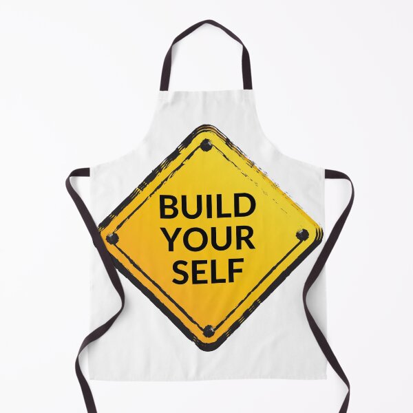 Item preview, Build your self designed and sold by Rickido.
