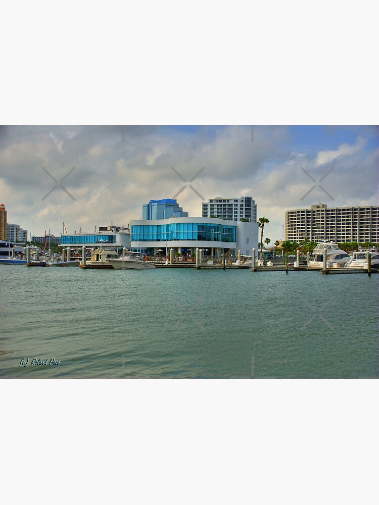 Marina Jack's by photorolandi