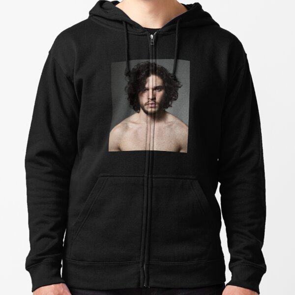 Amazing sales harington hoodie