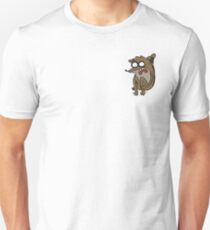 Rigby Unisex T-Shirt