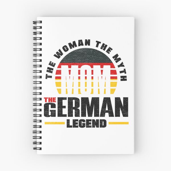 Item preview, German Germany German Flag Mothers Day designed and sold by ShopTheStyle.