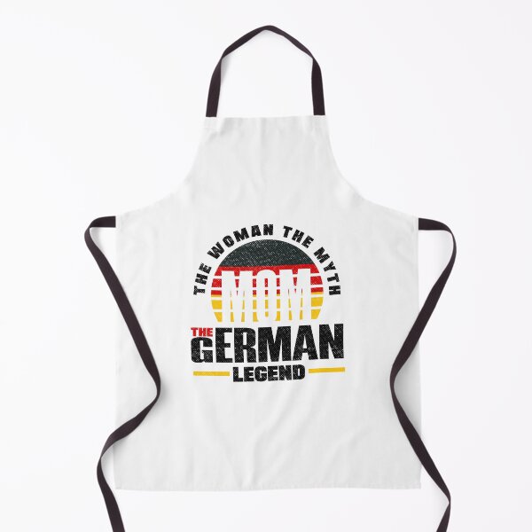 Item preview, German Germany German Flag Mothers Day designed and sold by ShopTheStyle.