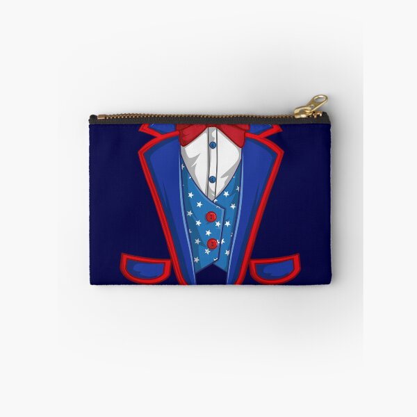 Item preview, Uncle Sam Costume 4th of July Halloween Uncle Sam Gear designed and sold by DynamicDesign.