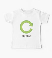 Refresh Baby Tee