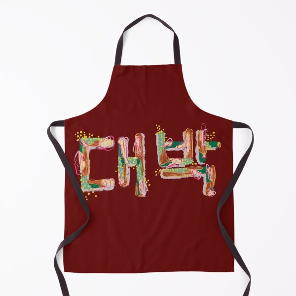 Item preview, Korean Word Daebak - Awesome  designed and sold by MercuryV.