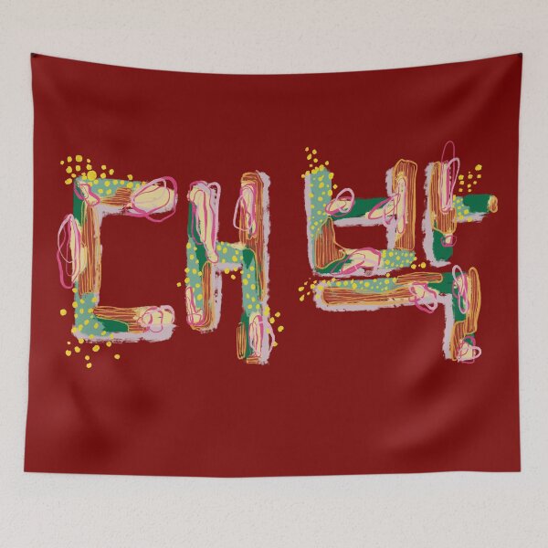 Item preview, Korean Word Daebak - Awesome  designed and sold by MercuryV.