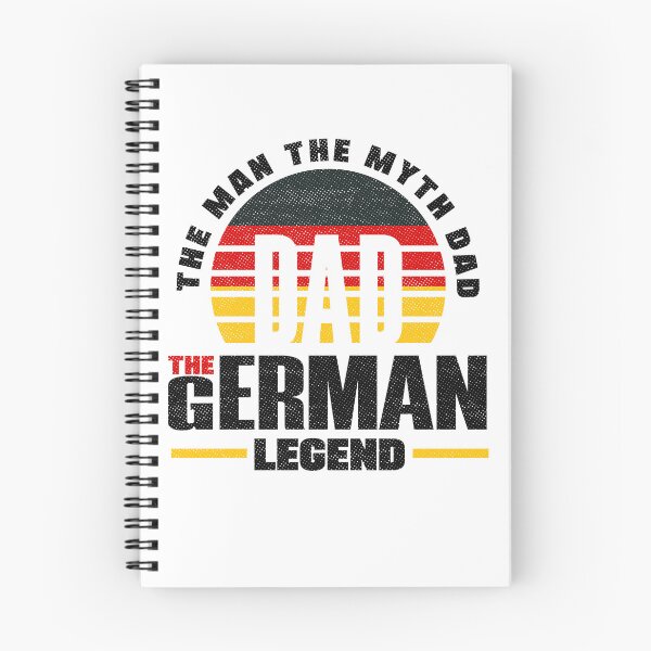 Item preview, German Germany German Flag Fathers Day designed and sold by ShopTheStyle.