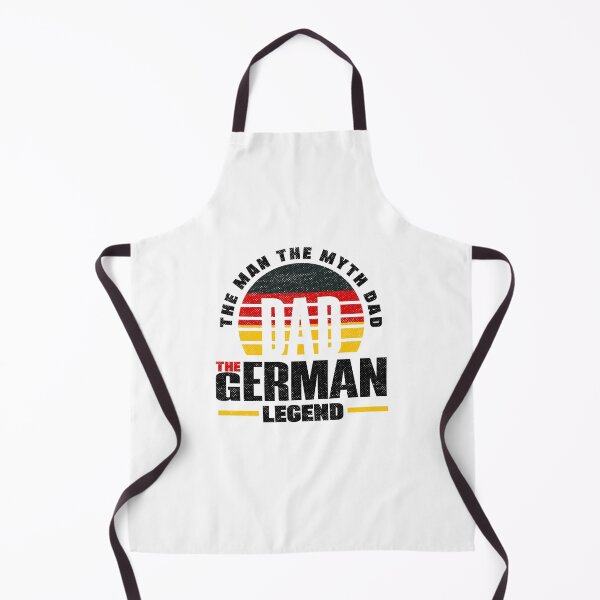 Item preview, German Germany German Flag Fathers Day designed and sold by ShopTheStyle.