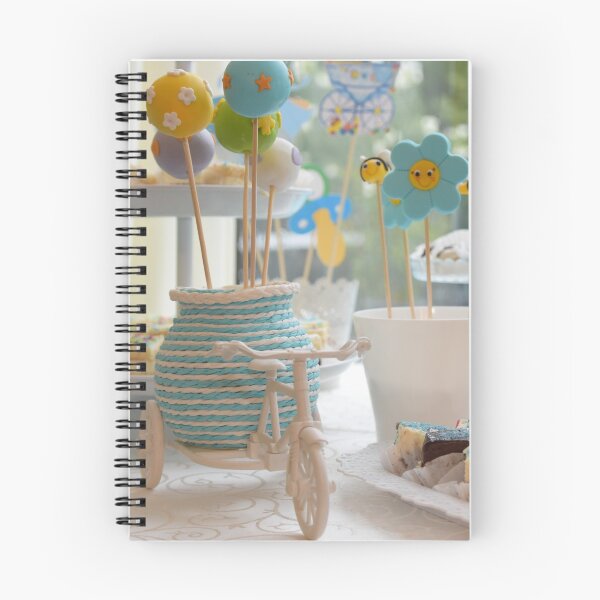 Item preview,  Candy bar table with cake pops and dessert. designed and sold by Olimpia Negura.