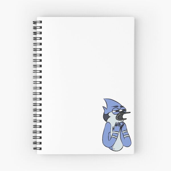 Item preview, Mordecai designed and sold by holyissovain.