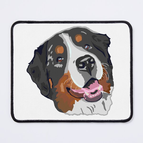 Item preview, Bernese Mountain Dog designed and sold by jadelen.