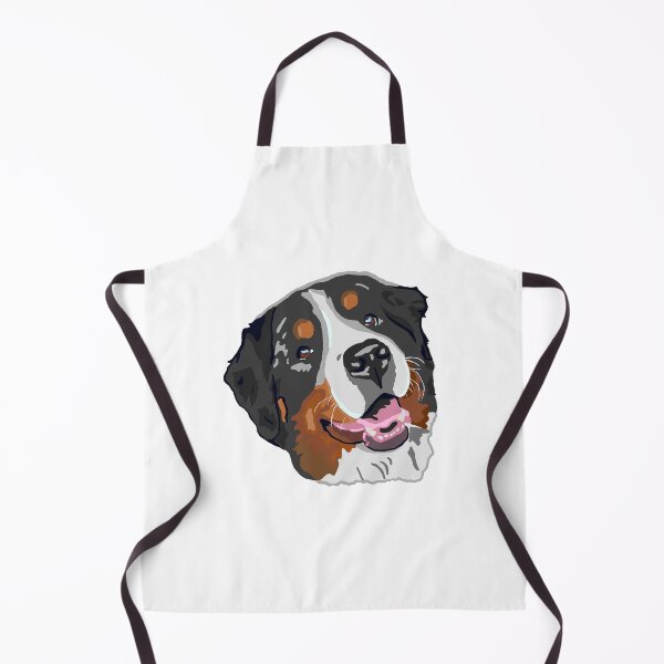 Item preview, Bernese Mountain Dog designed and sold by jadelen.