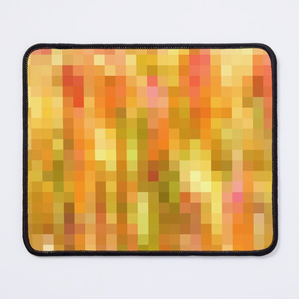 Item preview, Checkered Autumn designed and sold by rosiebrown.