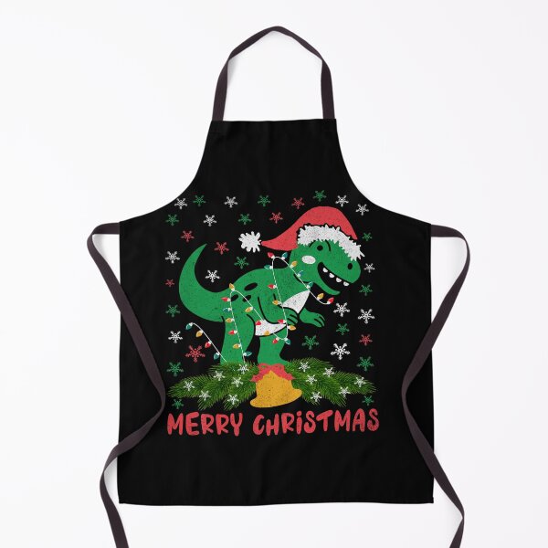 Item preview, Trex Merry Rawring Christmas Gift For Family And Friends designed and sold by my-pro-designer.