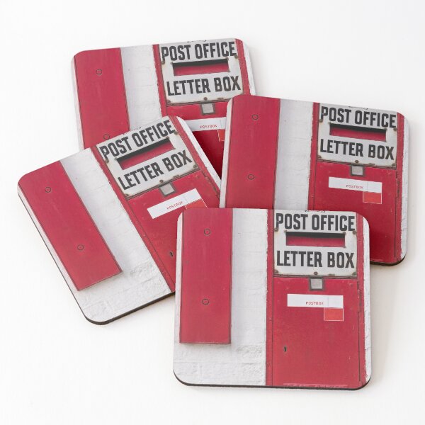 Item preview, Red Box designed and sold by JEZ22.