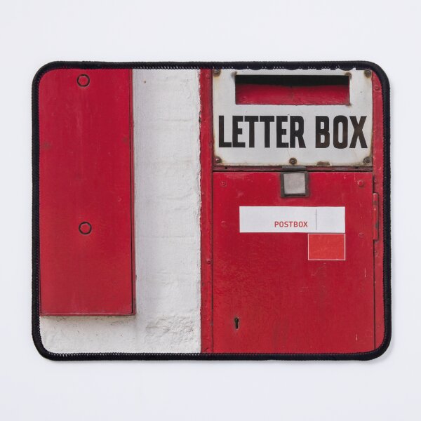 Item preview, Red Box designed and sold by JEZ22.