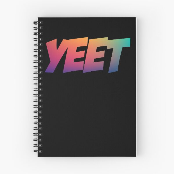 Item preview, Yeet Meme Yeeted Slang Girls Teens Yeet Kids Rainbow Yeet Gear designed and sold by DynamicDesign.