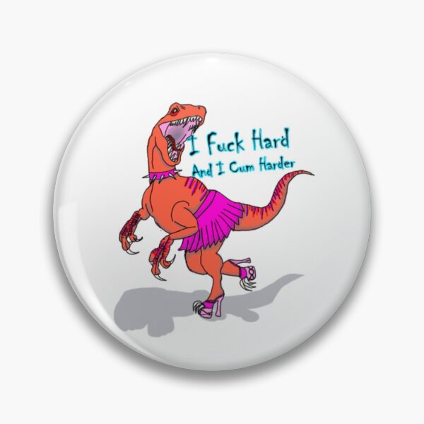 Item preview, I fuck hard, and I cum Harder  designed and sold by Sam Schneble.