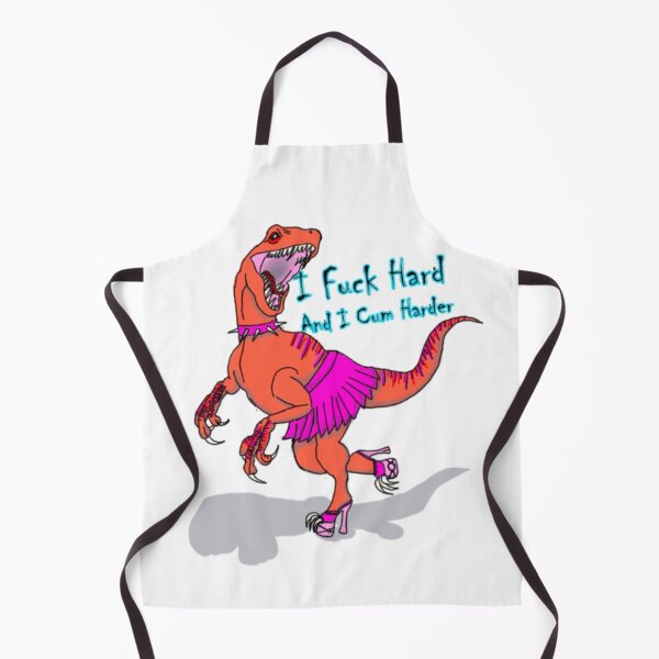 Item preview, I fuck hard, and I cum Harder  designed and sold by Sam Schneble.