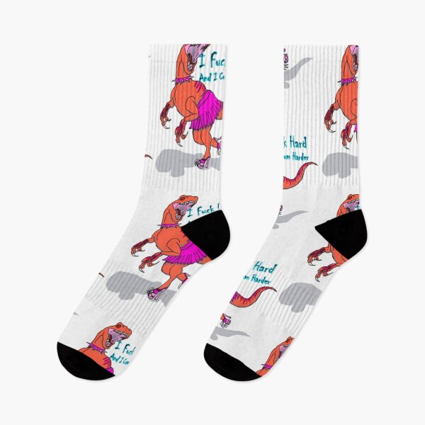Item preview, I fuck hard, and I cum Harder  designed and sold by Sam Schneble.