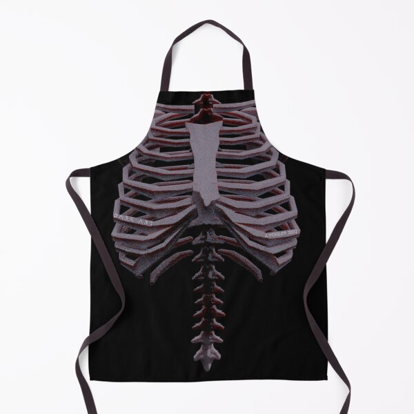 Item preview, DARK ART Bones designed and sold by voglerprints.