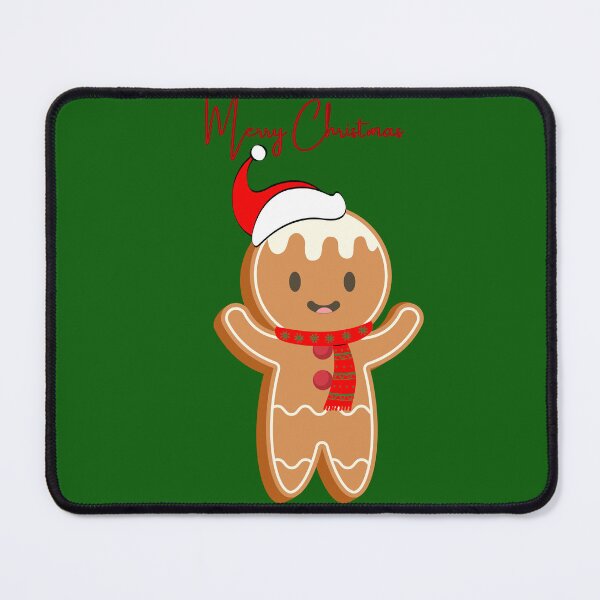 Item preview, Christmas ginger designed and sold by DonaFada.